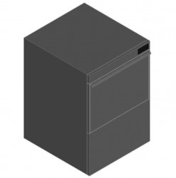 Машина посудомоечная мпк-500ф-01 710000008417