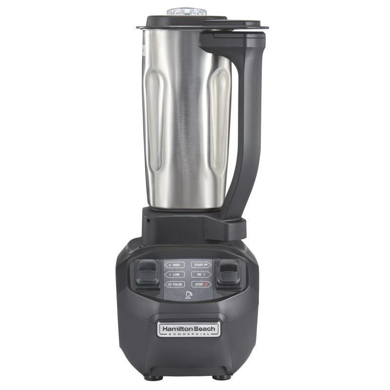 Блендер барный Hamilton Beach HBB255S-CE