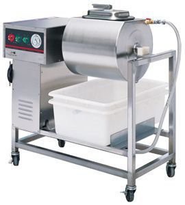 Маринатор вакуумный Hurakan hkn-sp50vac