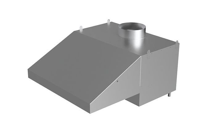 Гидрофильтр Voldone uhf-45