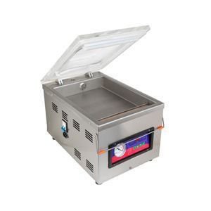 Упаковщик вакуумный Hurakan hkn-vac300m