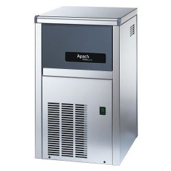 Льдогенератор Apach кубик acb2204b wp