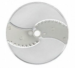 ДИСК НАРЕЗ. ROBOT COUPE 27068W 2ММ ВОЛНИСТЫЙ MINERAL+